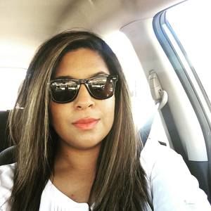 Meet your Posher, Meagan